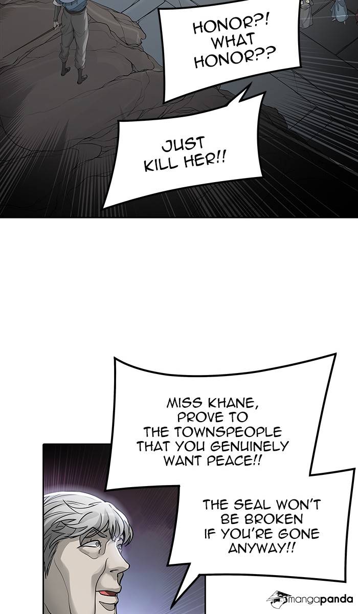 Tower of God Chapter 457 image 119